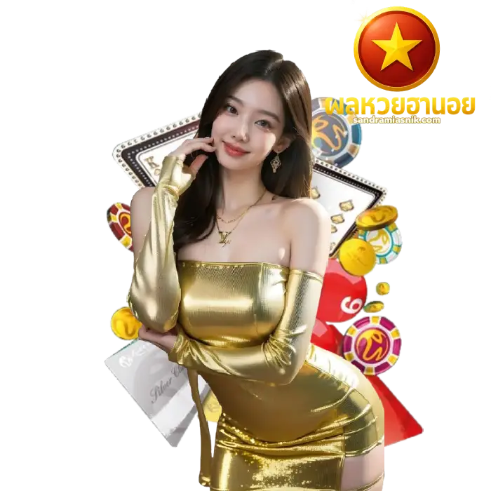 ผลหวยฮานอย (4)